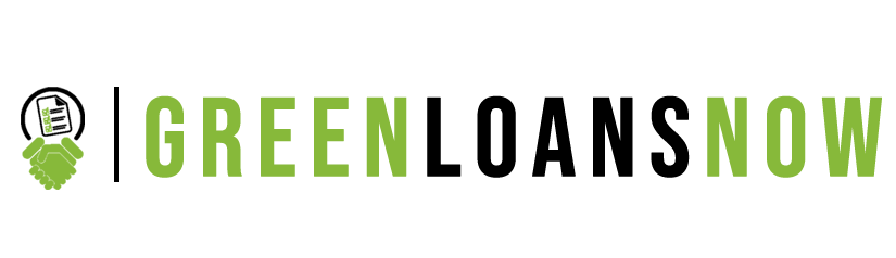 GreenLoansNow logo